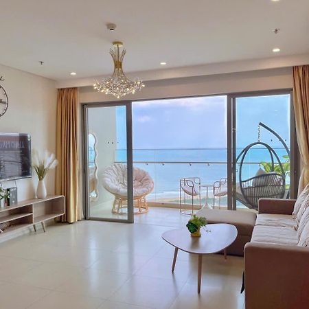 The Song Apartment-Can Ho The Song Vung Tau-Rubyvilla Home エクステリア 写真
