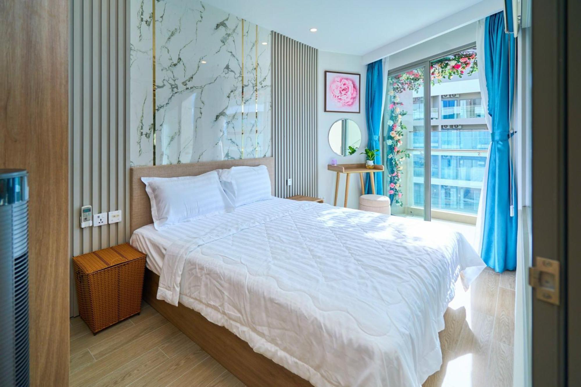 The Song Apartment-Can Ho The Song Vung Tau-Rubyvilla Home エクステリア 写真
