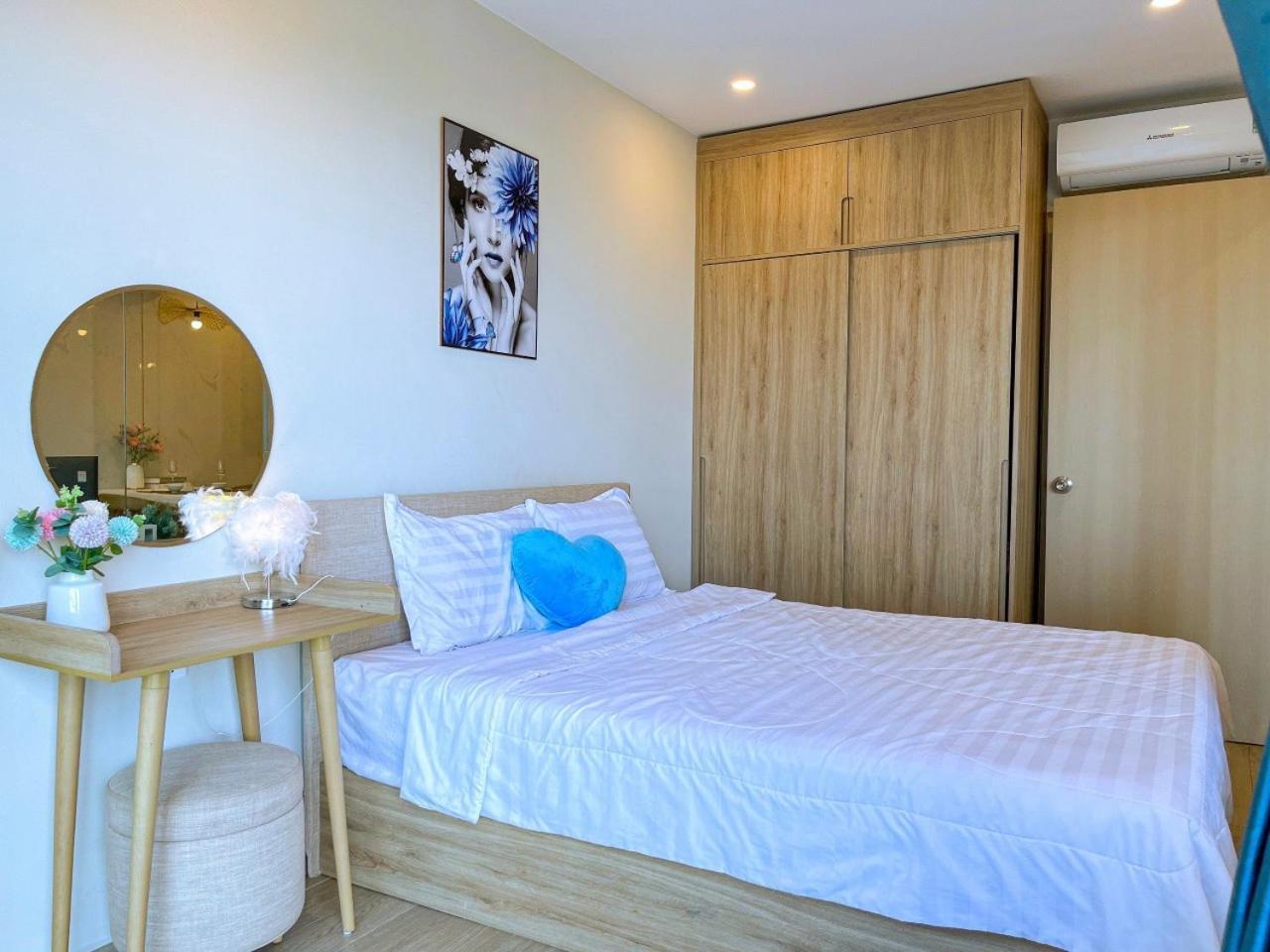 The Song Apartment-Can Ho The Song Vung Tau-Rubyvilla Home エクステリア 写真