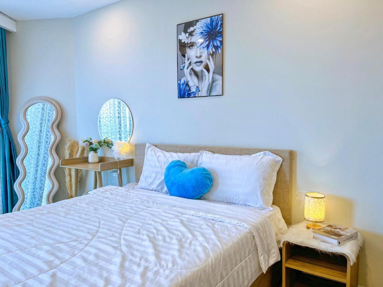 The Song Apartment-Can Ho The Song Vung Tau-Rubyvilla Home エクステリア 写真