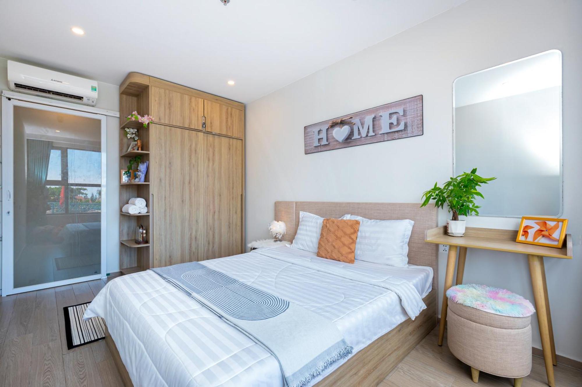 The Song Apartment-Can Ho The Song Vung Tau-Rubyvilla Home エクステリア 写真
