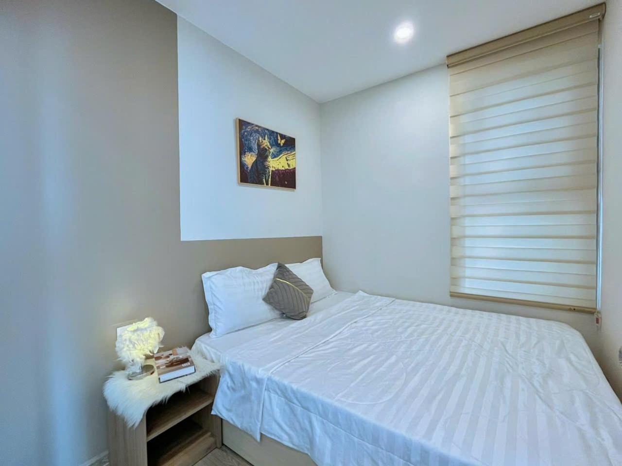The Song Apartment-Can Ho The Song Vung Tau-Rubyvilla Home エクステリア 写真