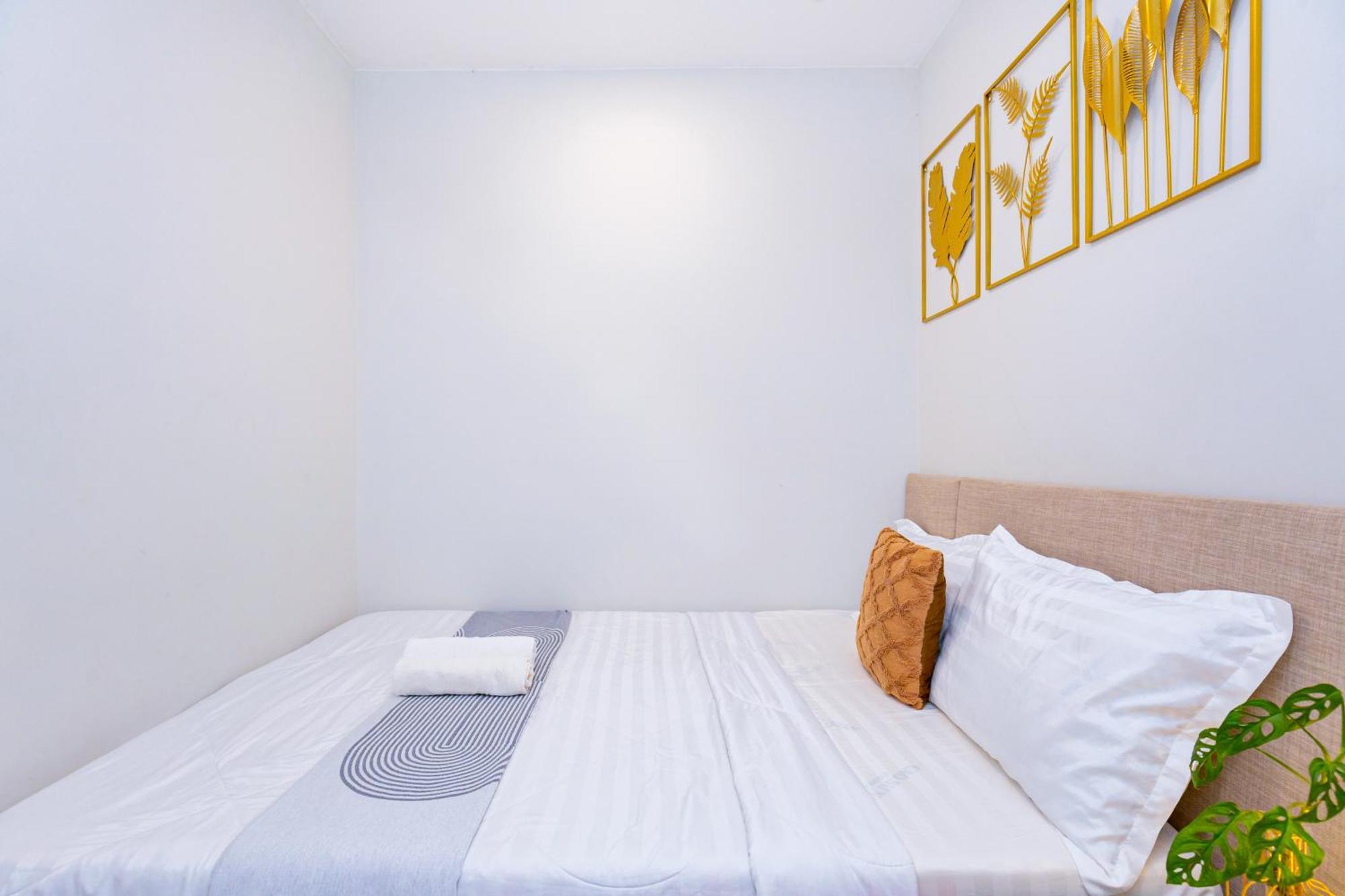 The Song Apartment-Can Ho The Song Vung Tau-Rubyvilla Home エクステリア 写真