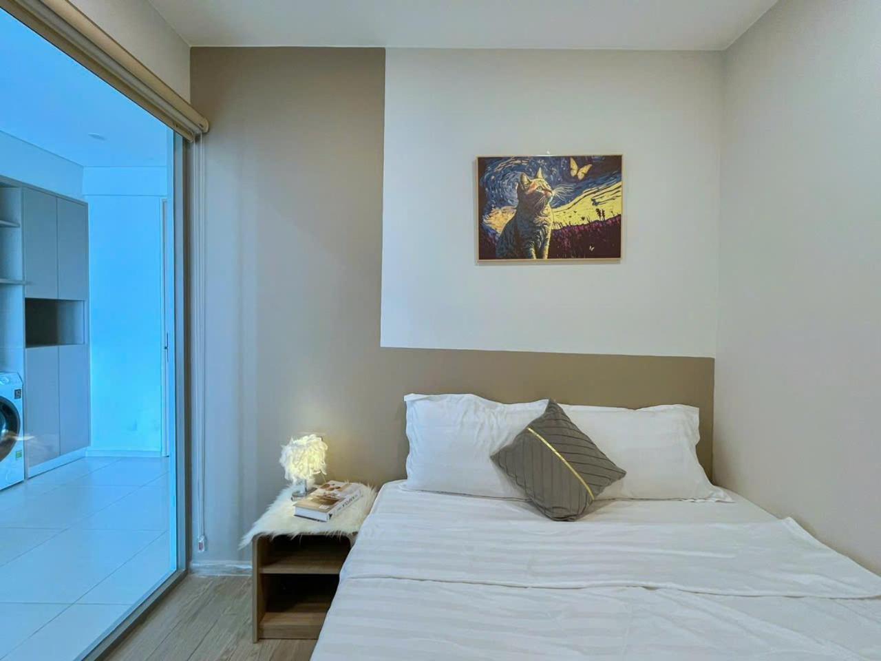 The Song Apartment-Can Ho The Song Vung Tau-Rubyvilla Home エクステリア 写真