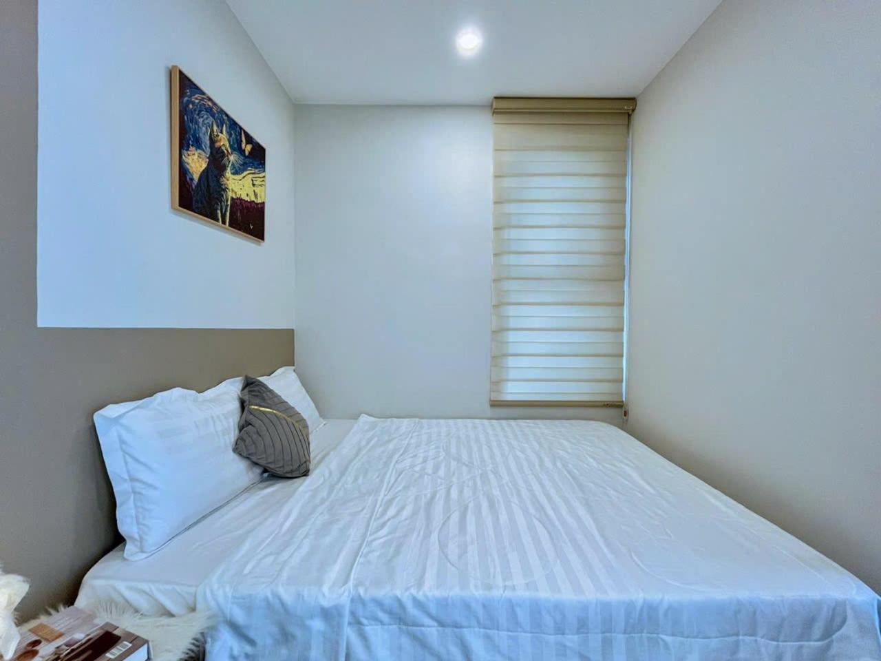 The Song Apartment-Can Ho The Song Vung Tau-Rubyvilla Home エクステリア 写真