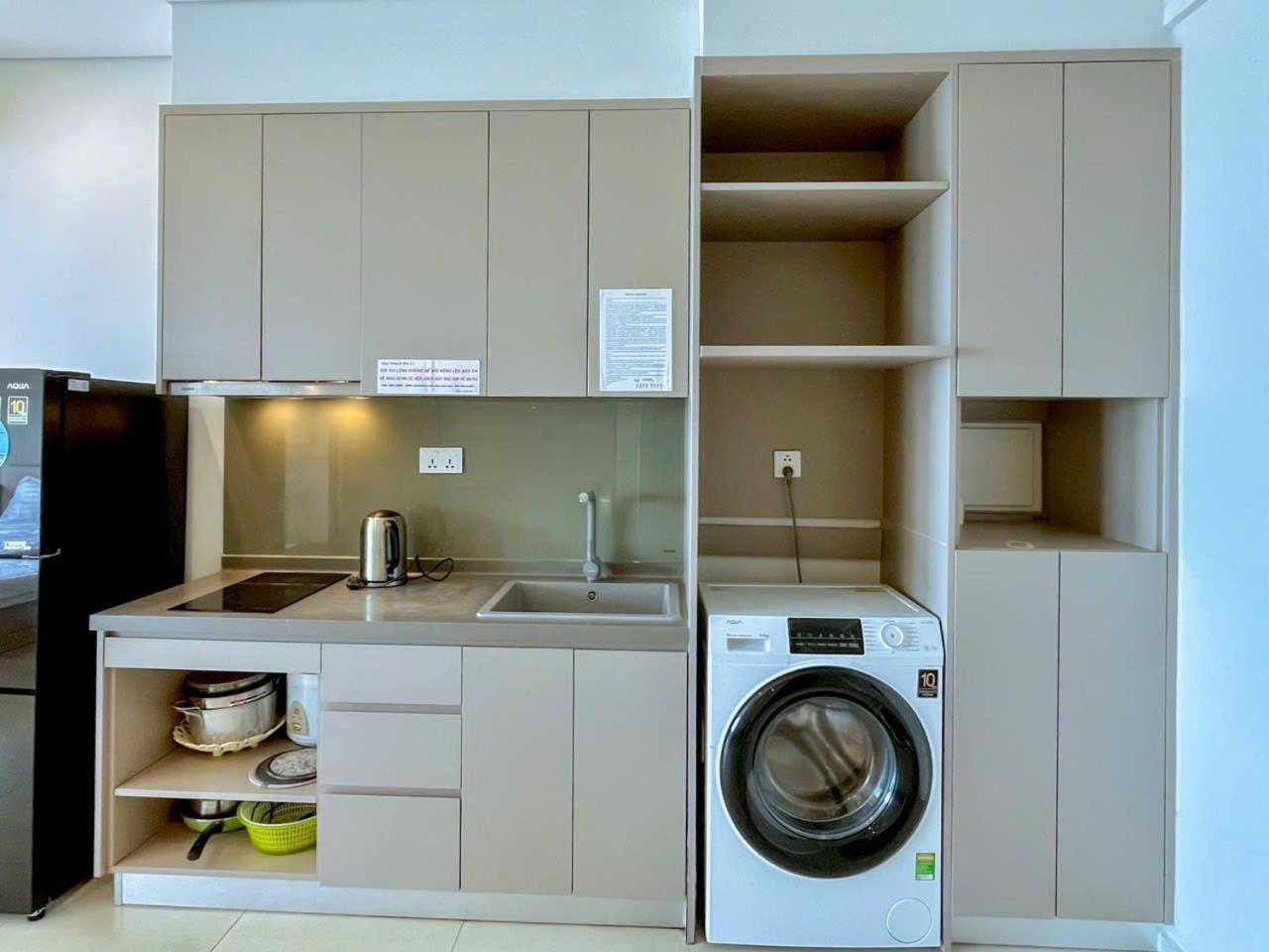 The Song Apartment-Can Ho The Song Vung Tau-Rubyvilla Home エクステリア 写真