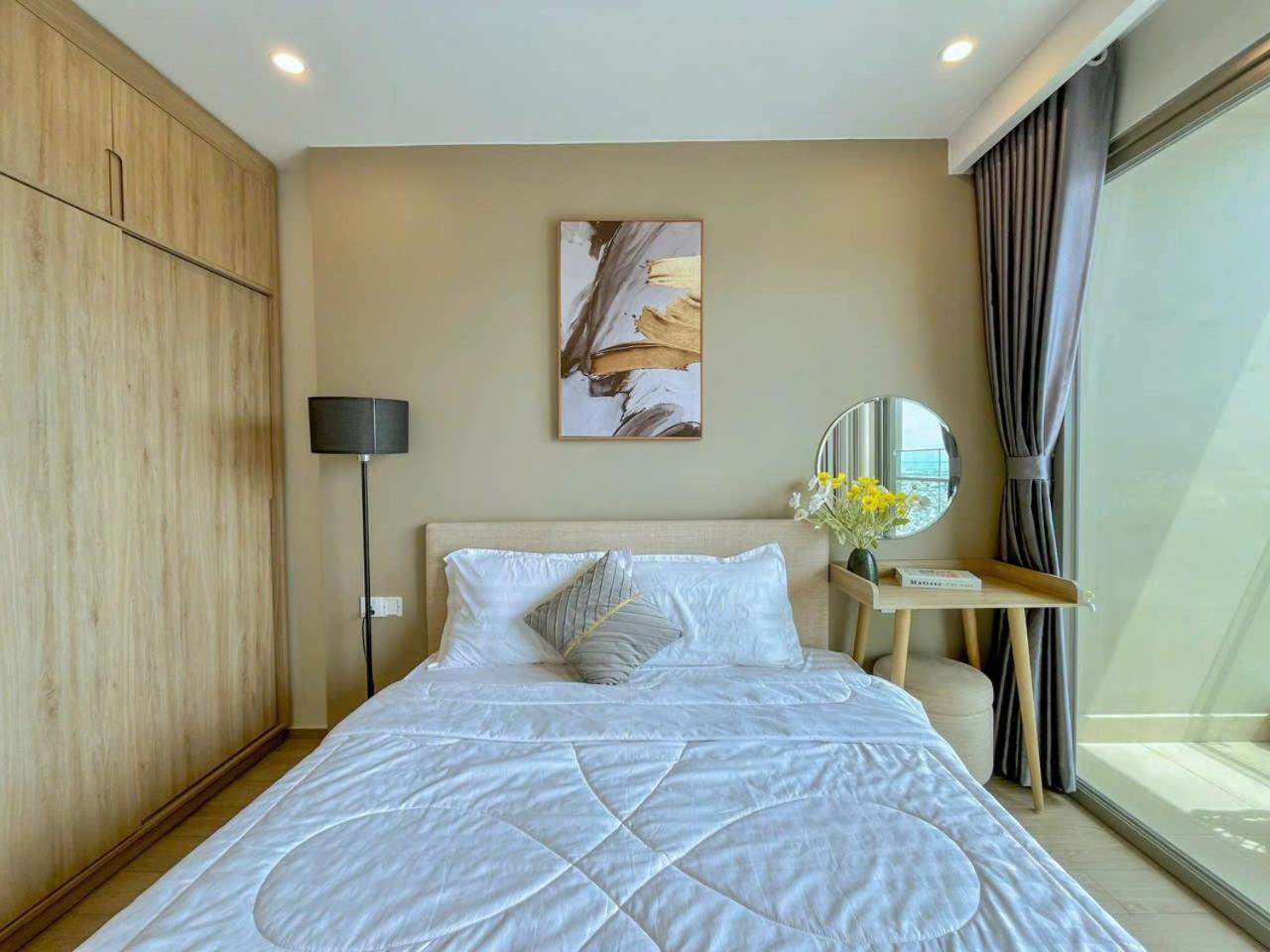 The Song Apartment-Can Ho The Song Vung Tau-Rubyvilla Home エクステリア 写真