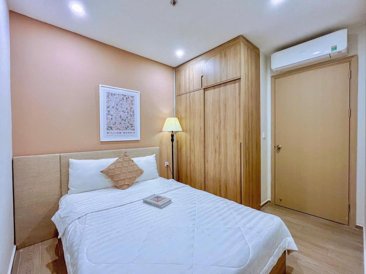 The Song Apartment-Can Ho The Song Vung Tau-Rubyvilla Home エクステリア 写真
