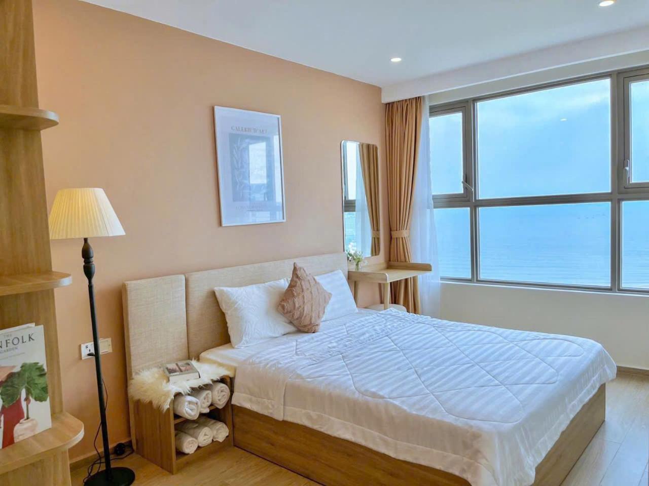 The Song Apartment-Can Ho The Song Vung Tau-Rubyvilla Home エクステリア 写真
